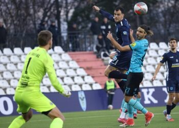 Železničar završio takmičenje u Kupu Srbije