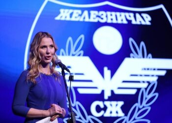 EKSKLUZIVNO Kalendar FK Železničar: Muškost, strast i snaga u jednom!