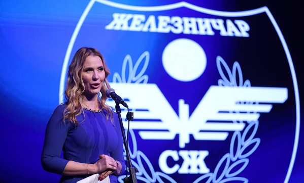 EKSKLUZIVNO Kalendar FK Železničar: Muškost, strast i snaga u jednom!