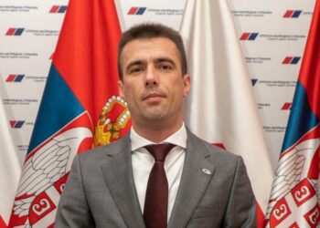 Tešić: Nastavimo zajedno da gradimo uspešnu budućnost za Pančevo i Srbiju