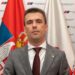 Tešić: Nastavimo zajedno da gradimo uspešnu budućnost za Pančevo i Srbiju