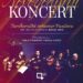 Novogodišnji koncert Tamburaškog orkestra u KC Pančeva