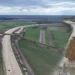 Radovi na autoputu Beograd–Zrenjanin–Novi Sad: Deonica Borča–Jabuka u fokusu (FOTO/VIDEO)