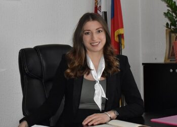 Čestitka predsednice opštine Kovin povodom Božića po gregorijanskom kalendaru