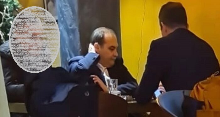 Živica finansira Murešanove prohteve?