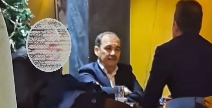 Funkcionisanje Murešanove pravosudne hobotnice na konkretnom primeru