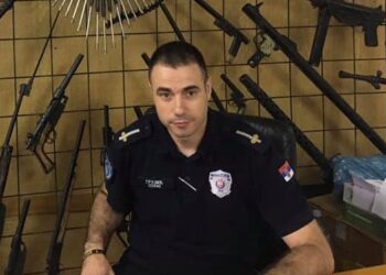 Alarmantno: Sektor unutrašnje kontrole MUP istražuje portparola PU Pančevo?