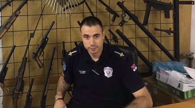 Alarmantno: Sektor unutrašnje kontrole MUP istražuje portparola PU Pančevo?