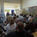 Decembarske priče iz kovinske biblioteke: novogodišnje predstave, izložbe, radionice, književni susreti
