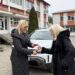 Lokalna samouprava obezbedila sredstava za nabavku vozila za Dom zdravlja Opovo