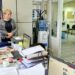 Predsednica opštine Opovo posetila punktove za podnošenje prijava za upis objekata