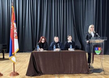 Skupština opštine Opovo jednoglasno usvojila budžet za 2026. godinu