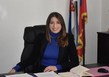 Predsednica opštine Kovin: „Naredna godina biće godina velikih ulaganja u kapitalne projekte”