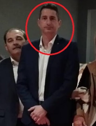 Sudija Vladimir Spajić