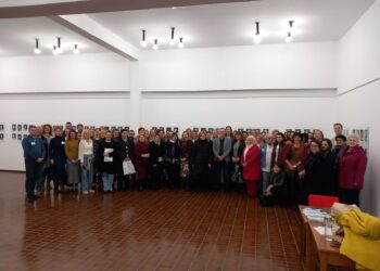 U Kovinu održan stručni seminar „Ka savremenoj nastavi srpskog jezika i književnosti II“