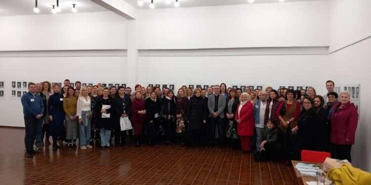 U Kovinu održan stručni seminar „Ka savremenoj nastavi srpskog jezika i književnosti II“
