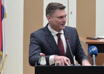 Gradonačelnik Pančeva: Budžet za 2026. godinu 10.2, za kapitalne investicije planirano 2.4 milijarde dinara