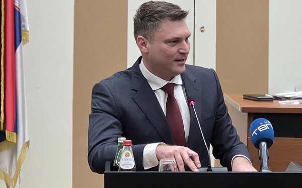 Gradonačelnik Pančeva: Budžet za 2026. godinu 10.2, za kapitalne investicije planirano 2.4 milijarde dinara