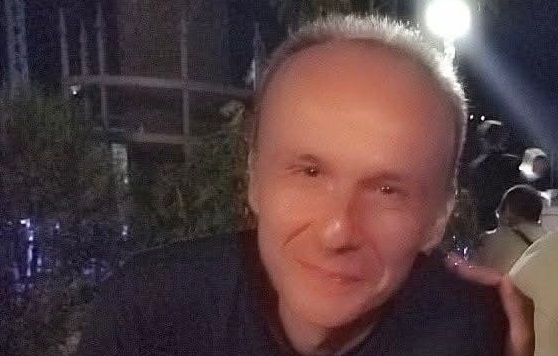 Sudija Nenad Đorđević