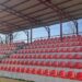 Na stadionu u Debeljači pokrivene zapadne tribine