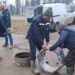 Vodovod Pančevo: Normalizovano snabdevanje vodom, sanirana velika havarija