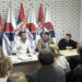 SNS Pančevo: Politika Predsednika Vučića Srbiji donosi stabilnost, razvoj i sigurnu budućnost