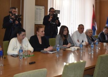 Pokrajinska poslanica Jelena Jovanović posetila Kovin: Jačanje saradnje u cilju inkluzije Roma