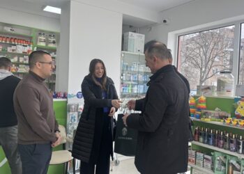 Kovin dobio dežurnu apoteku – lekovi dostupni građanima 24 časa dnevno