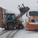 Zimska služba „Kovinskog Komunalca“ spremno dočekala prve snežne padavine