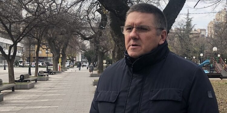 Danilo Bjelica JKP Zelenilo Pančevo: Osvrt na prethodnu i planovi za ovu godinu