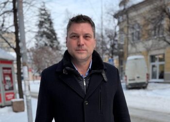 Gradonačelnik Pančeva: Sve javne službe na terenu