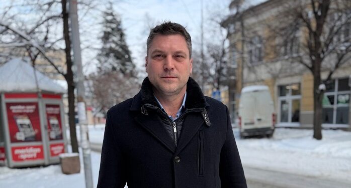 Gradonačelnik Pančeva: Sve javne službe na terenu