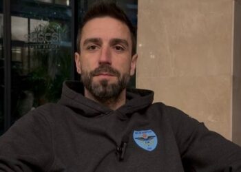 Radomir Koković posle priprema u Beleku: Spremniji čekamo drugi deo sezone