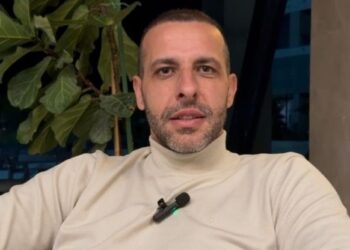 Bojan Šaranov: Postali smo prepoznatljivi, sve više mladih hoće u Železničar