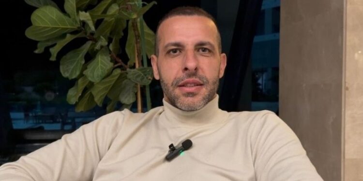 Bojan Šaranov: Postali smo prepoznatljivi, sve više mladih hoće u Železničar