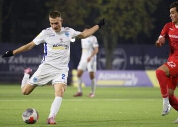 Intervju Branislav Knežević: Bićemo jači nego jesenas!