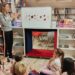 Biblioteka Kovin: U toku NTC radionice za decu