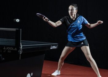 Izabela Lupulesku na TOP 16 Evrope