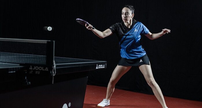 Izabela Lupulesku na TOP 16 Evrope
