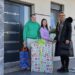 Predsednica opštine Opovo uručila darove prvoj bebi u 2026. godini