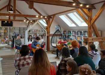 Biblioteka Kovin: Proglašenje „Najčitalac 2025.“, uz nagrade i bogat prateći program 30. januara