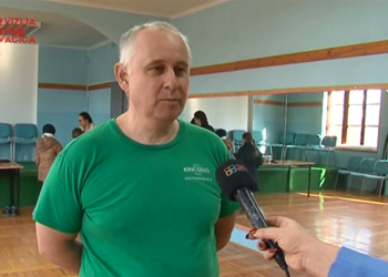 Mađarska narodna igra ponovo okuplja decu u Debeljači