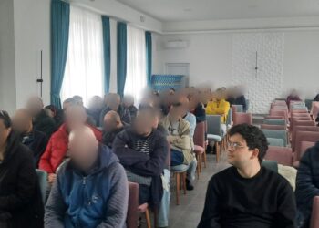 Održano predavanje ,,Istine i zablude o mentalnom zdravlju“
