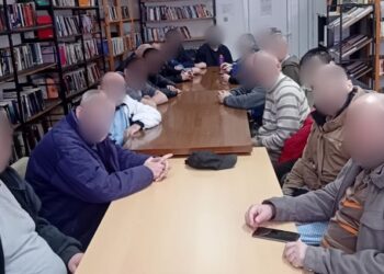 Muzički kutak: Terapijska radionica u Biblioteci