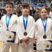 Tri medalje za klubove iz Kovačice i Pančeva na karate kupu u Zemunu