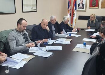 U Opovu uručeni ugovori sportskim klubovima