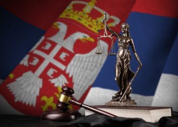Uskoković pobedio Zagorkinog Majlata: Pravda se vraća u srpsko pravosuđe