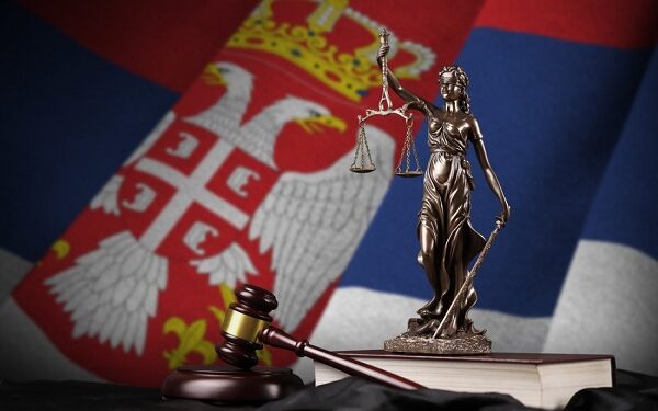 Uskoković pobedio Zagorkinog Majlata: Pravda se vraća u srpsko pravosuđe