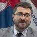 Poslanik Mladenović osudio napad na prostorije SNS u Jabuci: Razlike su normalne – nasilje nikada!