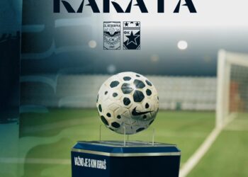 Obaveštenje o prodaji karata za meč Železničar – Crvena zvezda